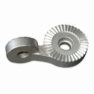 ISO 9001 Products Supply with Stainless Steel Lost Wax Casting